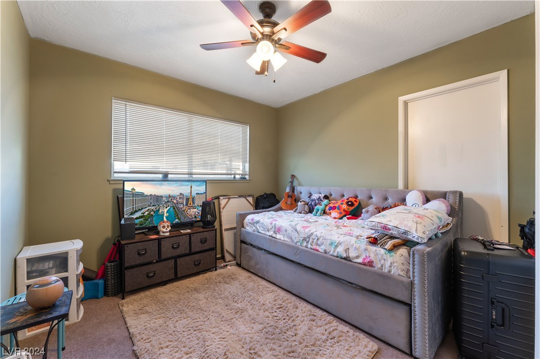 2184 Cascade Street Las Vegas, NV 89142 - Photo 20 of 25