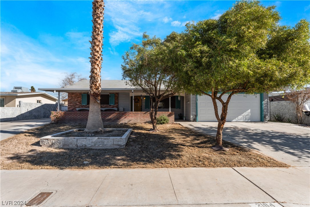 2184 Cascade Street Las Vegas, NV 89142 - Photo 2 of 25