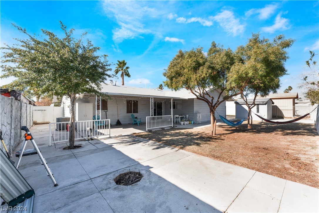 2184 Cascade Street Las Vegas, NV 89142 - Photo 22 of 25