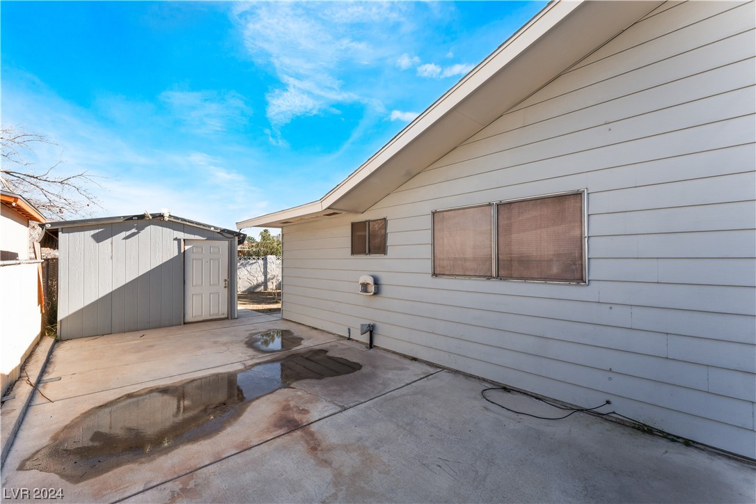 2184 Cascade Street Las Vegas, NV 89142 - Photo 25 of 25