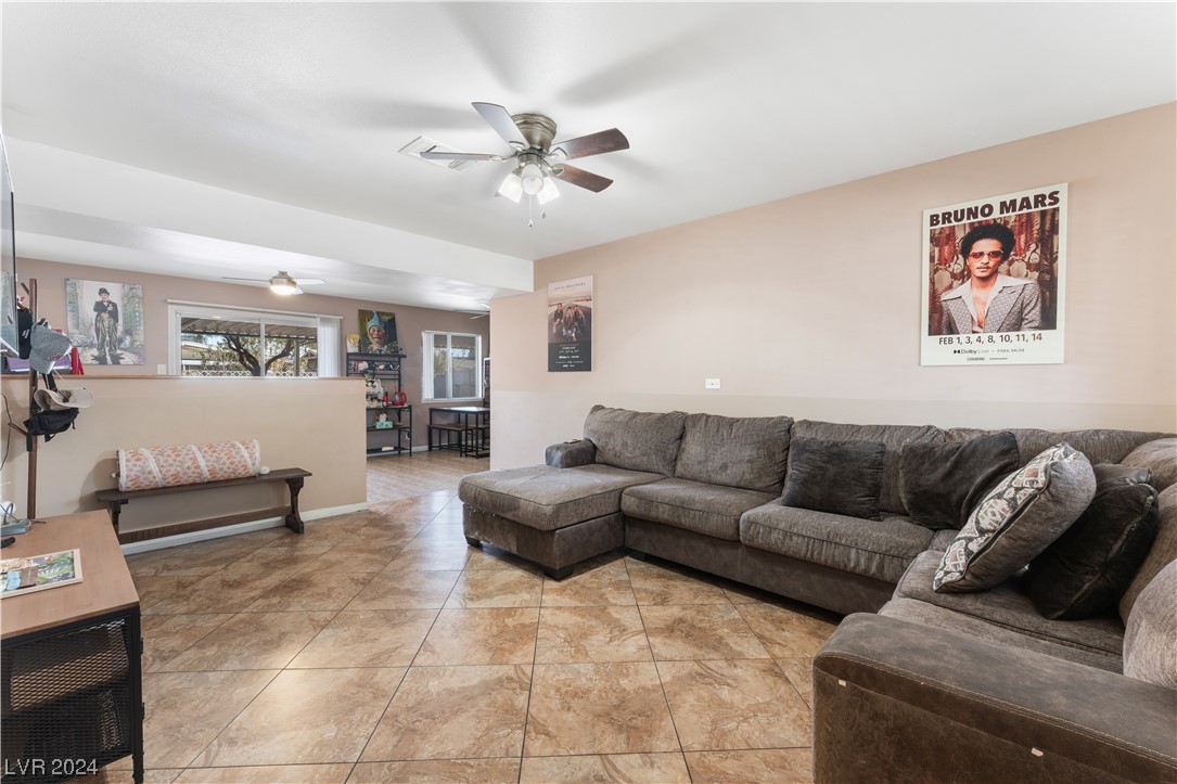 2184 Cascade Street Las Vegas, NV 89142 - Photo 5 of 25