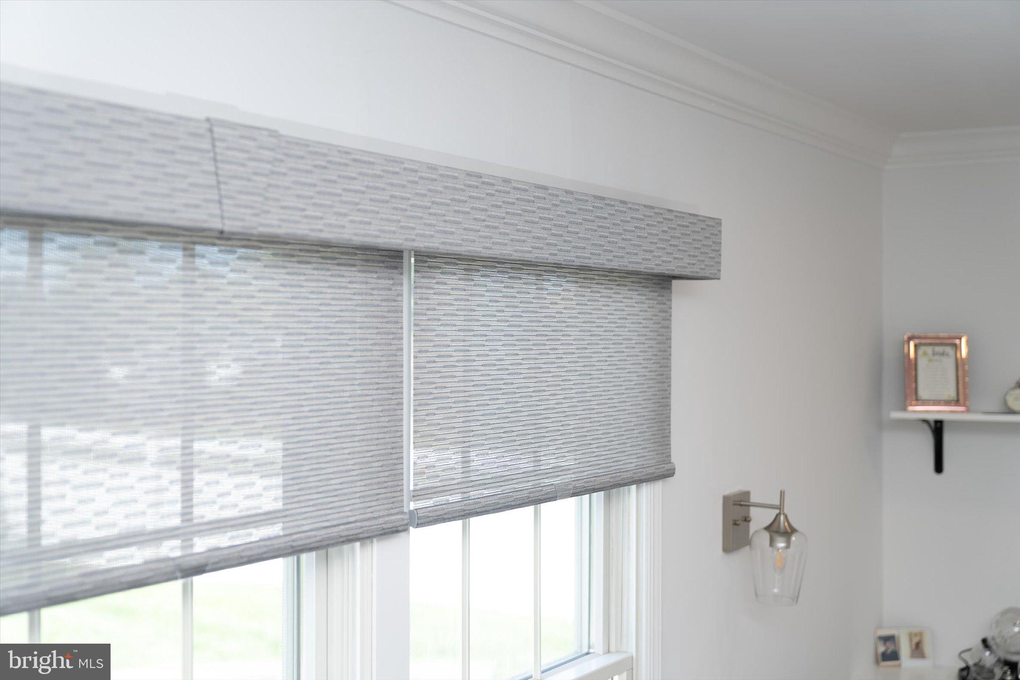 1111 Estates Boulevard Hamilton, NJ 08690 - Photo 20 of 47 a view of empty room with windows