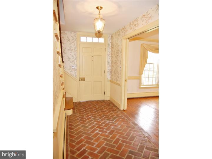 1030 Spring Valley Road Jenkintown, PA 19046 - Photo 2 of 25 Foyer