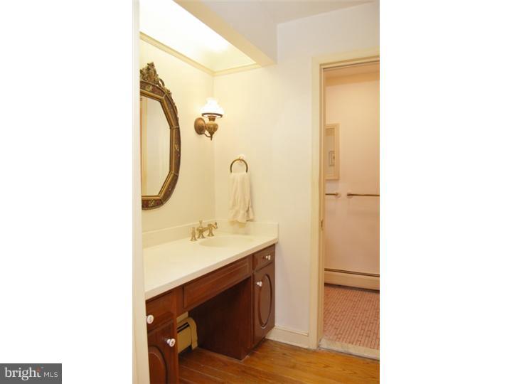 1030 Spring Valley Road Jenkintown, PA 19046 - Photo 15 of 25 Master Bathroom