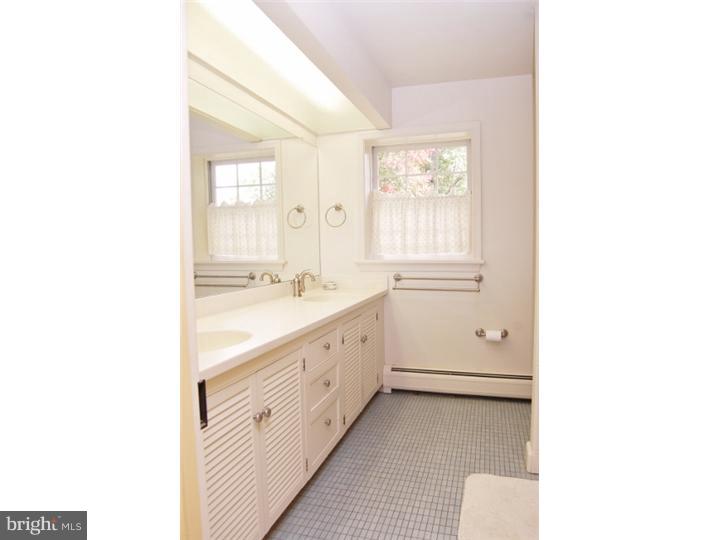 1030 Spring Valley Road Jenkintown, PA 19046 - Photo 16 of 25 Bathroom