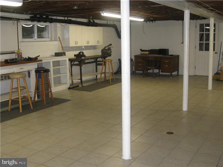 1030 Spring Valley Road Jenkintown, PA 19046 - Photo 24 of 25 Basement