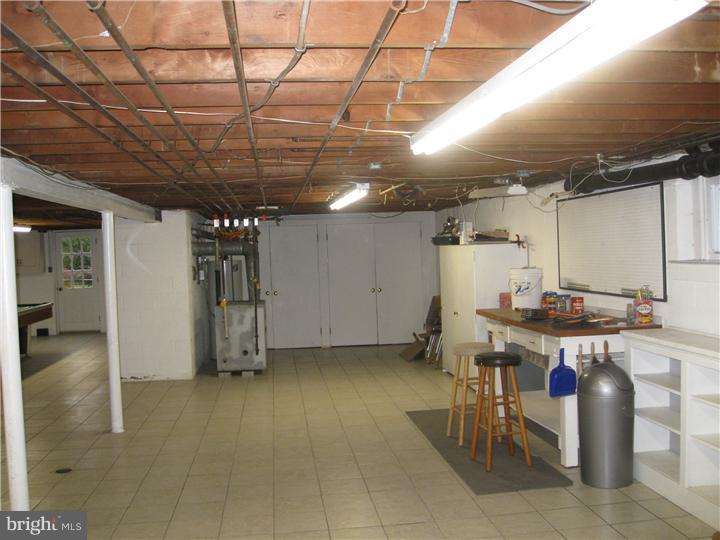 1030 Spring Valley Road Jenkintown, PA 19046 - Photo 25 of 25 Basement