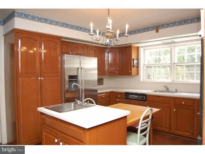 1030 Spring Valley Road Jenkintown, PA 19046 - Photo 8 of 25 Kitchen
