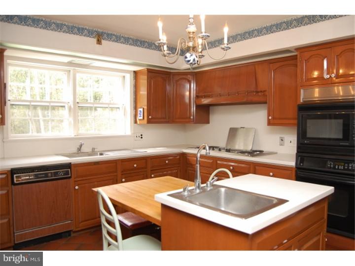 1030 Spring Valley Road Jenkintown, PA 19046 - Photo 9 of 25 Kitchen