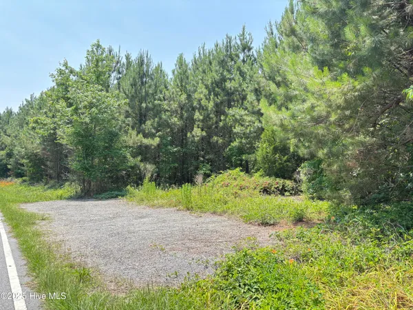 $25,000 | Lot 24 Buckhorn Church Road, Como, NC 27818
