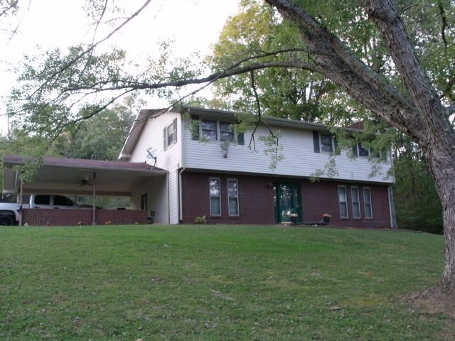 181 Bethlehem Road Madisonville, TN 37354 - Photo 1 of 30 Gallery Image 1
