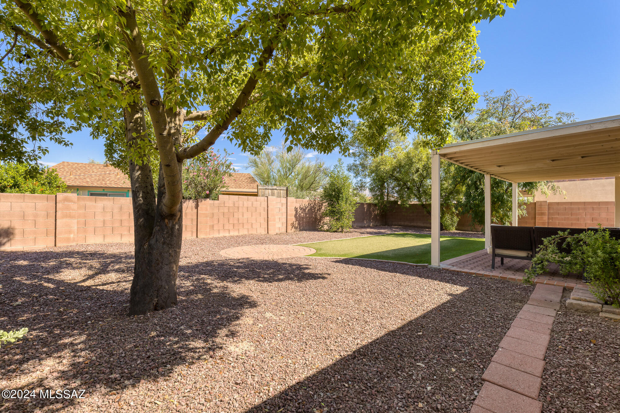 2798 West Firebrook Road Tucson, AZ 85741 - Photo 8 of 48