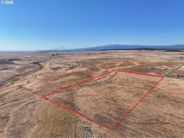 a view of an ocean beach