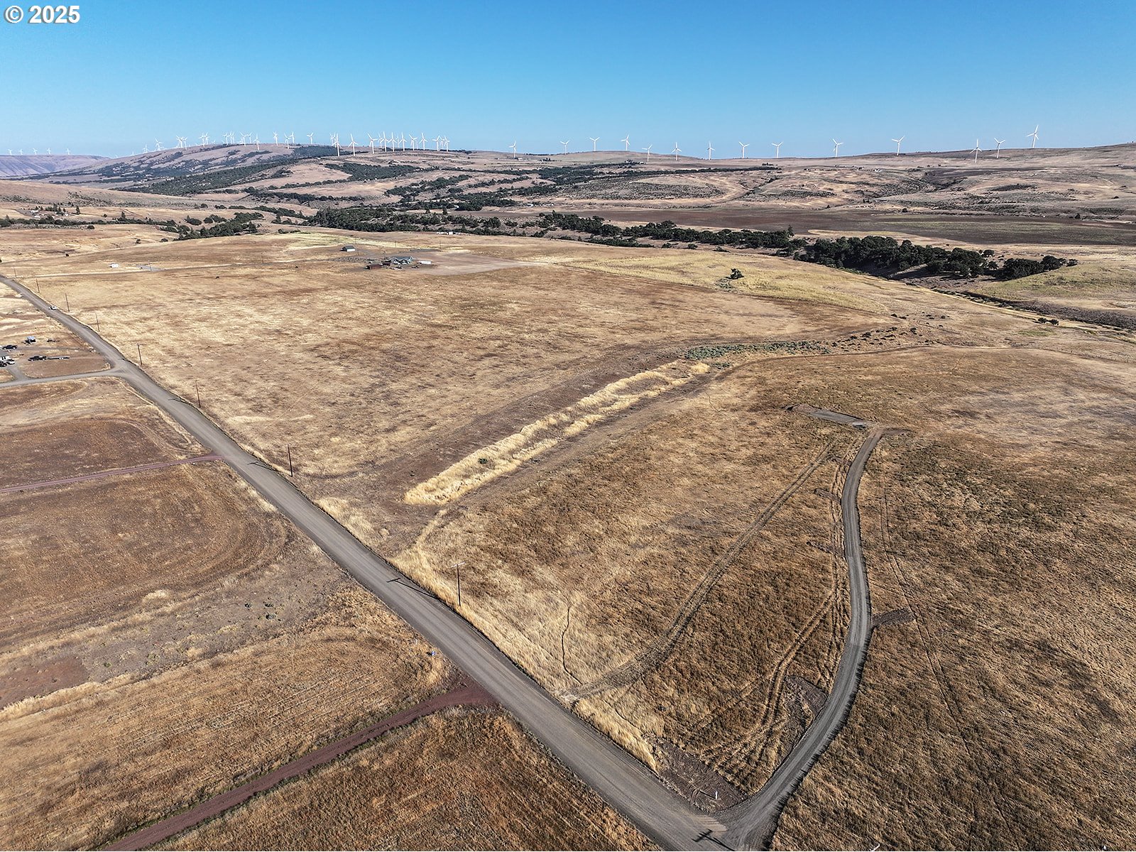 3 Spurs Loop, Unit 45 Goldendale, WA 98620 - Photo 8 of 9 a view of ocean view