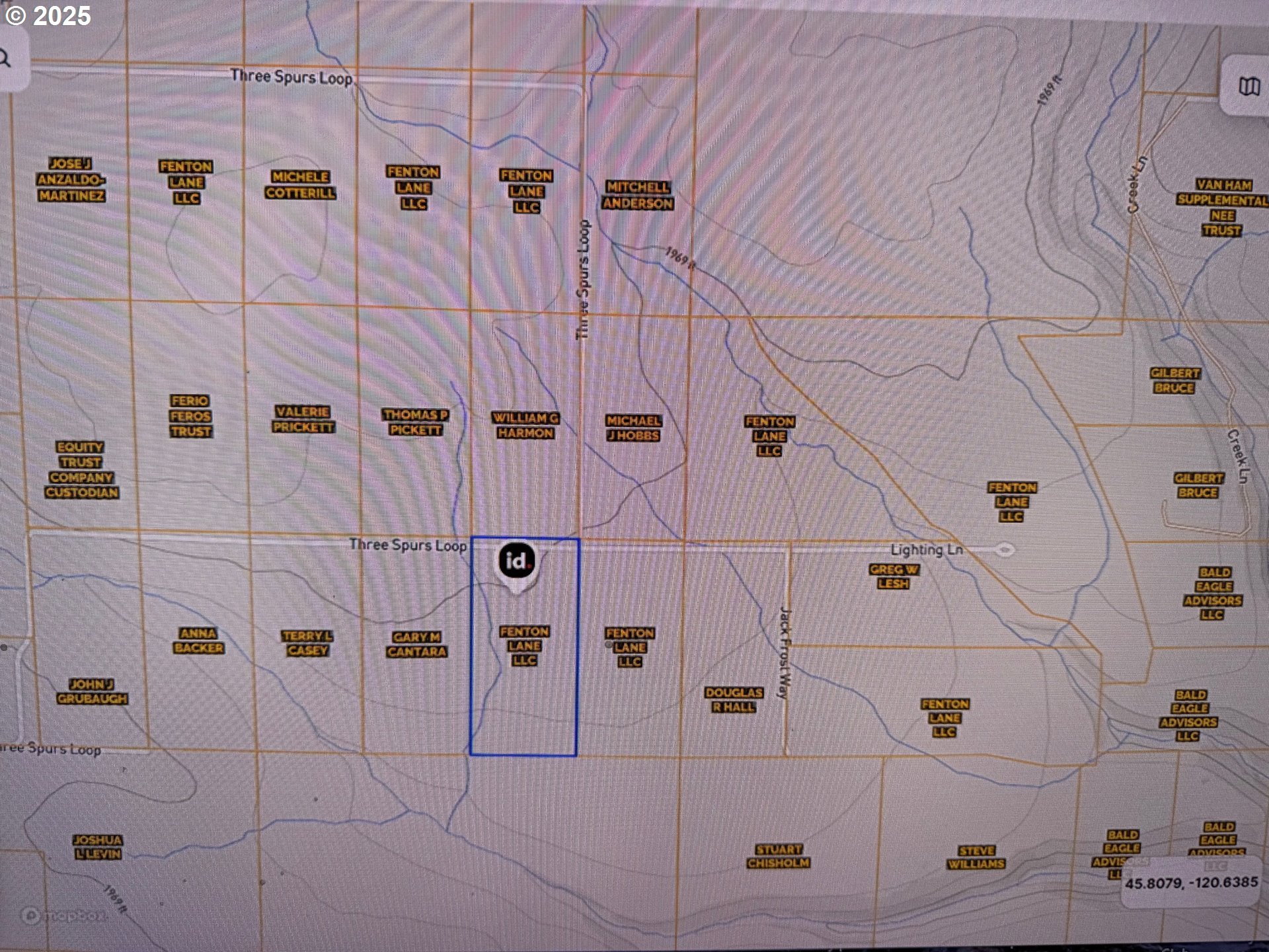 3 Spurs Loop, Unit 45 Goldendale, WA 98620 - Photo 9 of 9 a bathroom with shower