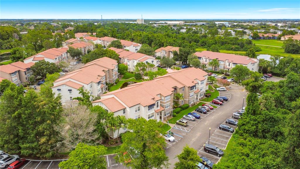 5144 Conroy Road, Unit 13 Orlando, FL 32811 - Photo 38 of 39 Gallery Image 38