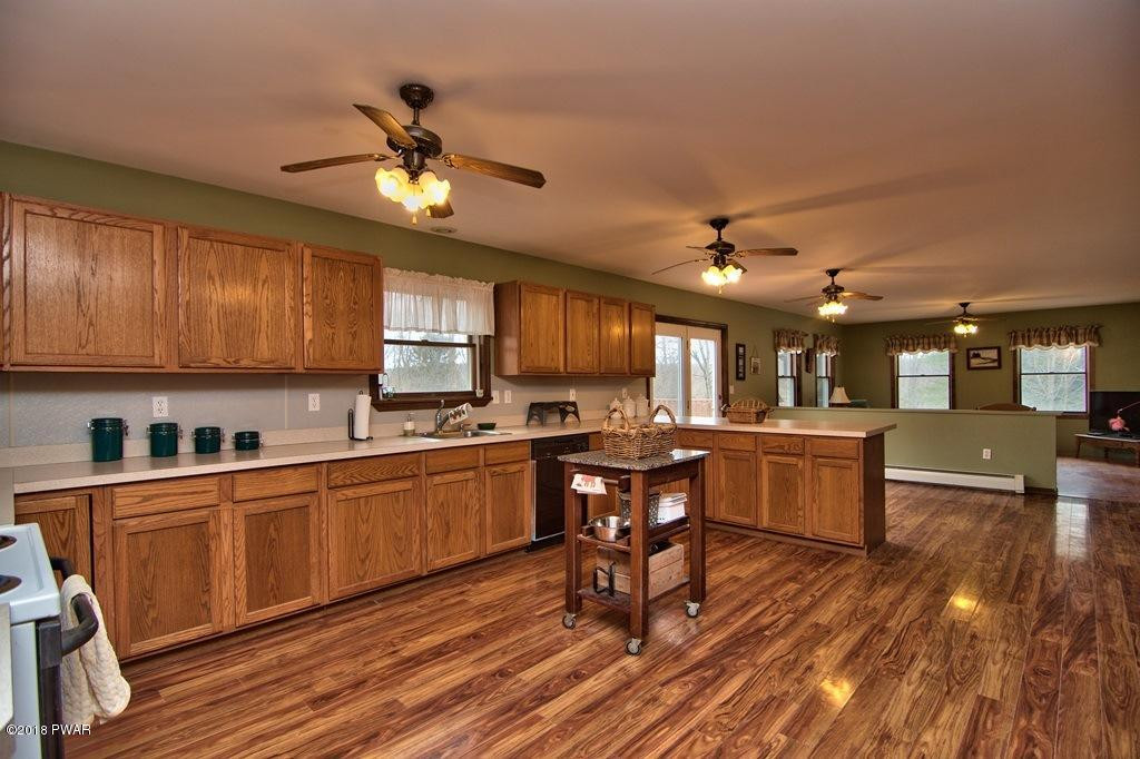 20 Davis Road Waymart, PA 18472 - Photo 48 of 56 Kitchen View 4