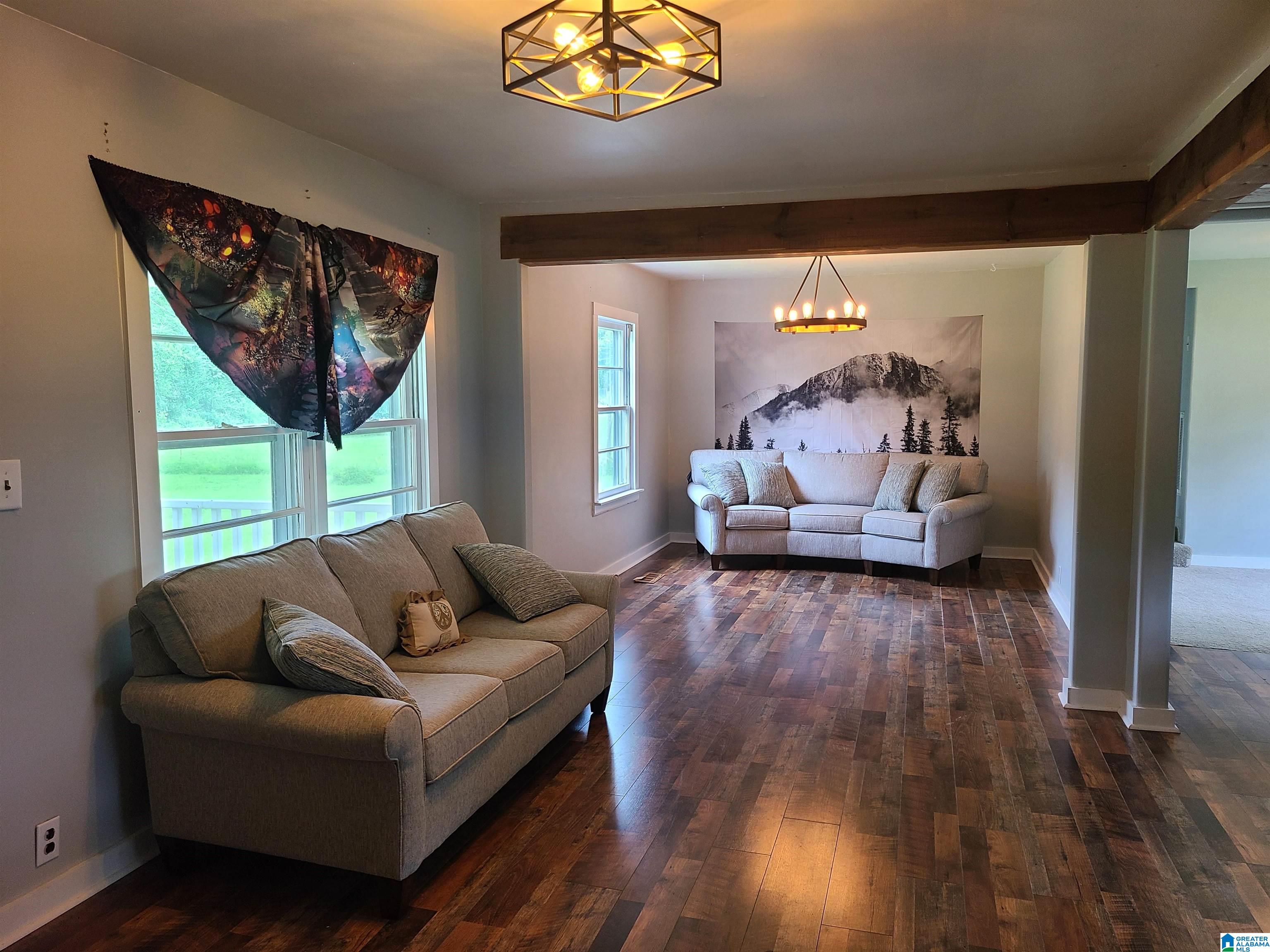 128 Franklin Road Fultondale, AL 35068 - Photo 2 of 28