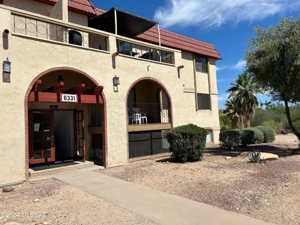 $125,000 | 6331 North Barcelona Court, Unit 914, Tucson, AZ 85704