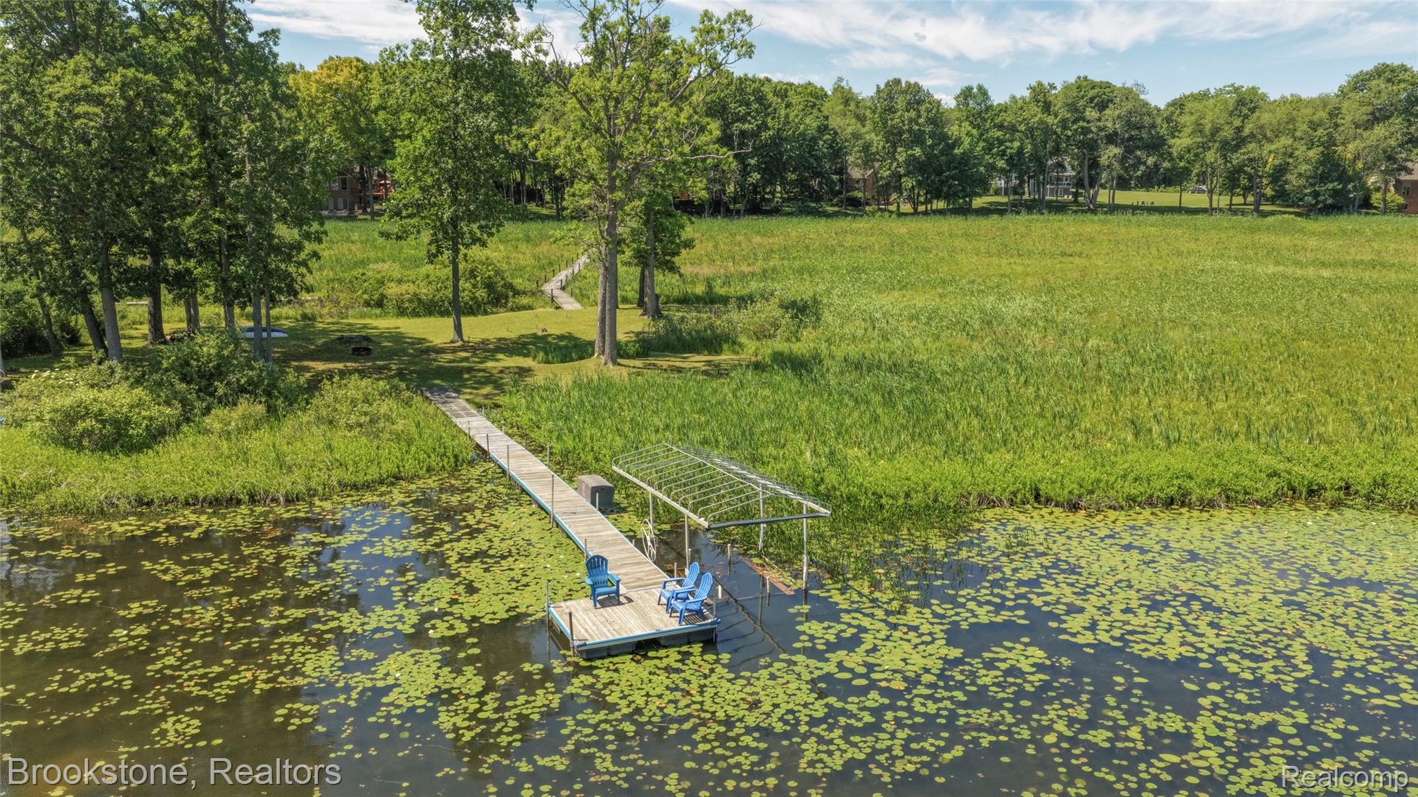 12170 Shaffer Road Davisburg, MI 48350 - Photo 50 of 55 12170 Shaffer-46.jpg