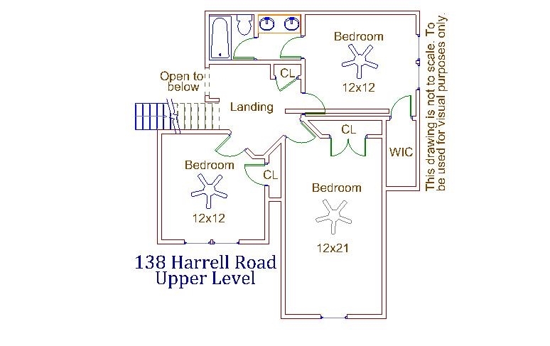 138 Harrell Road West End, NC 27376 - Photo 36 of 37 Additional Photo