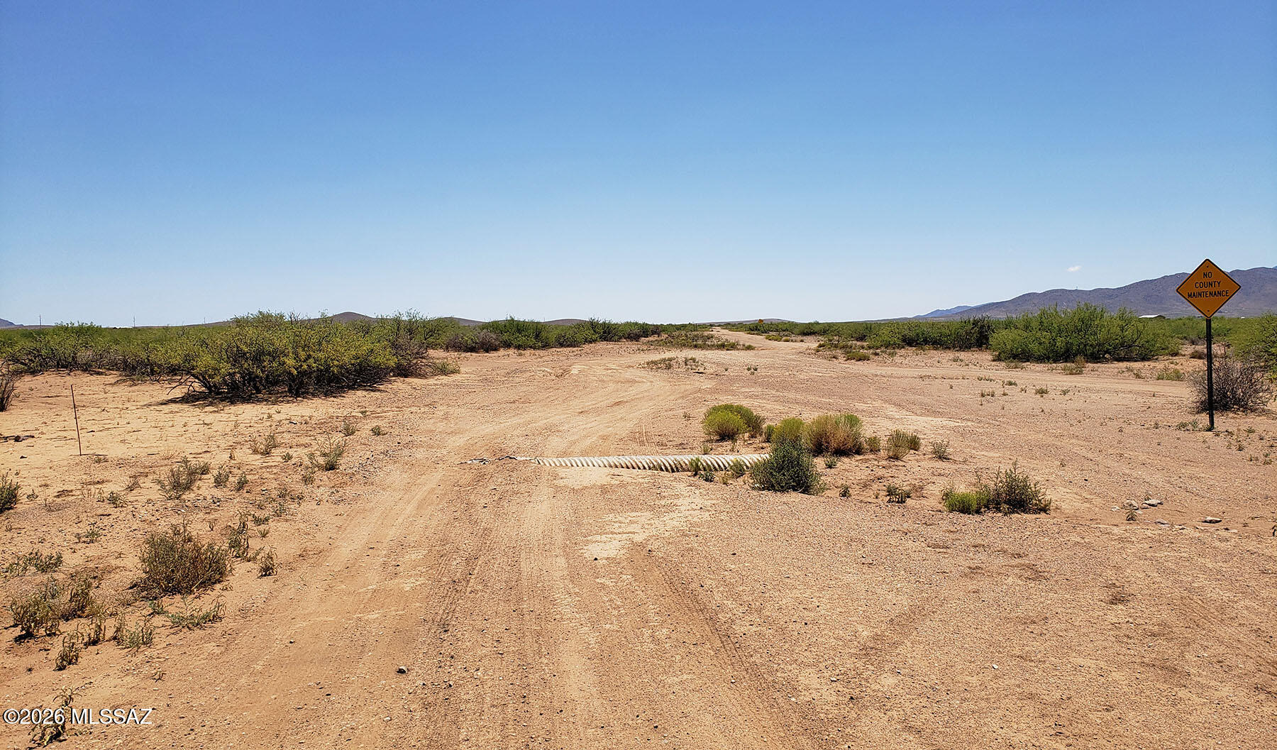 3-acres North Round Up Road, Unit 442 Willcox, AZ 85643 - Photo 14 of 18