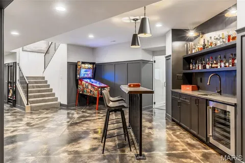 $1,450,000 | 3700 Nadler Road, Unit TBB), Wentzville, MO 63385