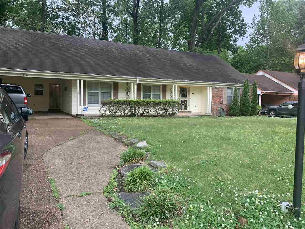 3094 East Glengarry Road Memphis, TN 38128 - Photo 1 of 25 Gallery Image 1