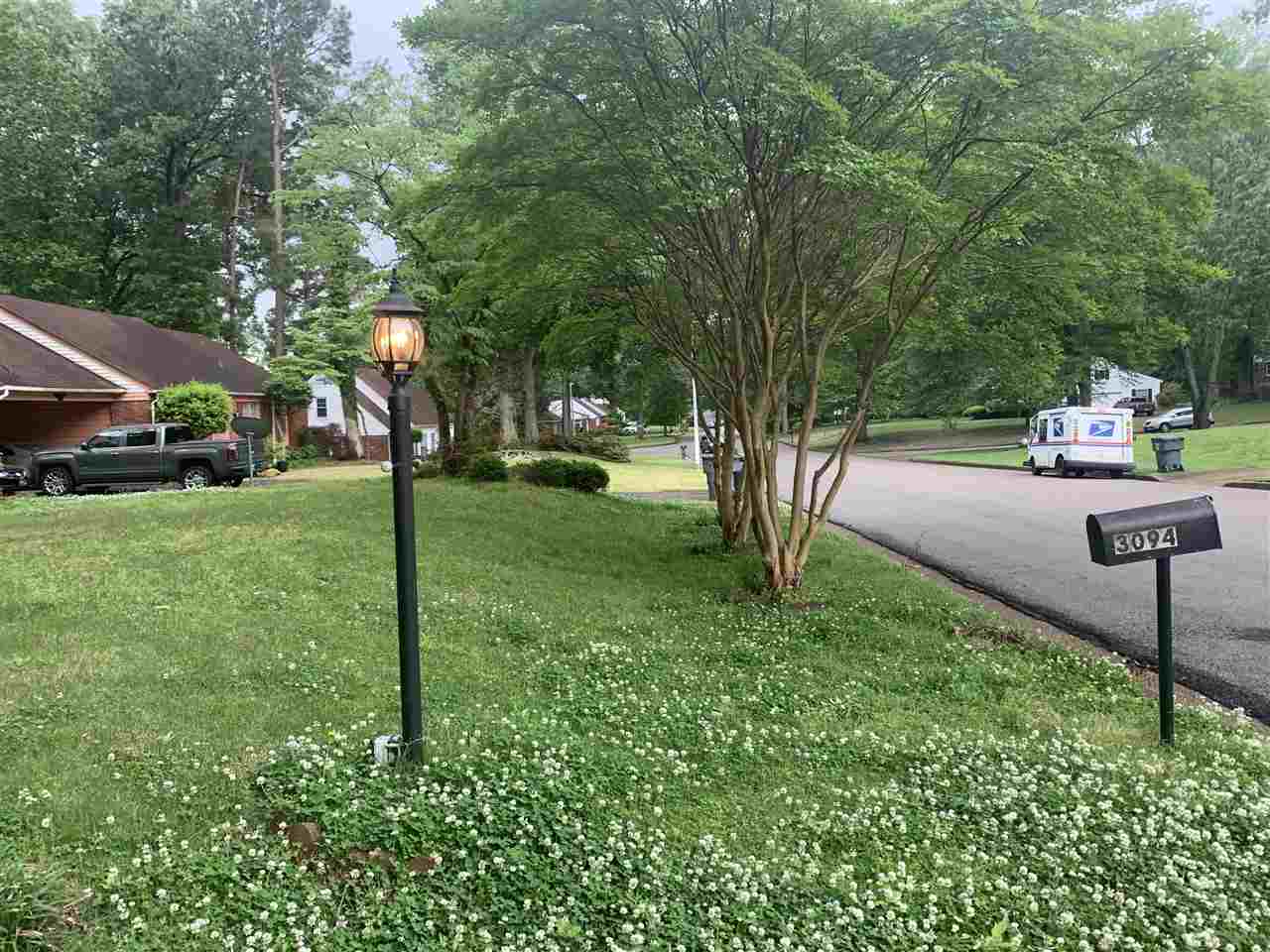 3094 East Glengarry Road Memphis, TN 38128 - Photo 2 of 25 Gallery Image 2