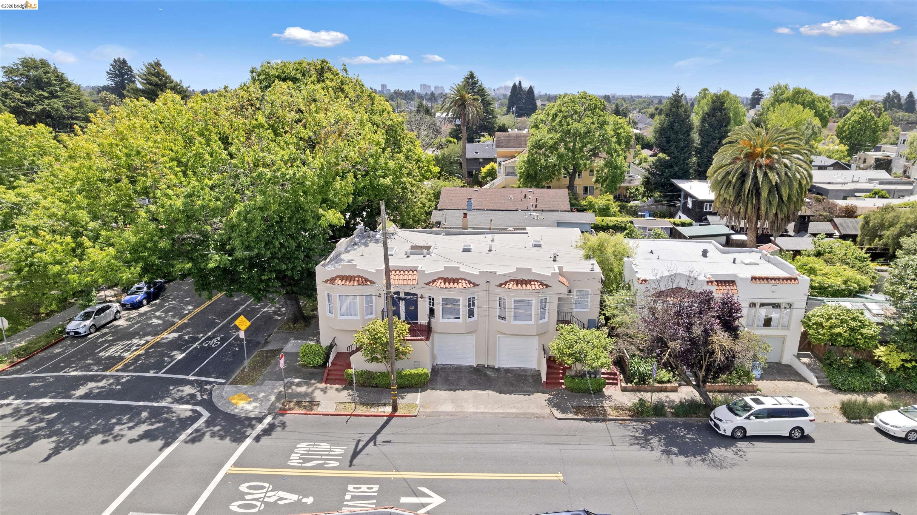 1544 Channing Way Berkeley, CA 94703 - Photo 17 of 17