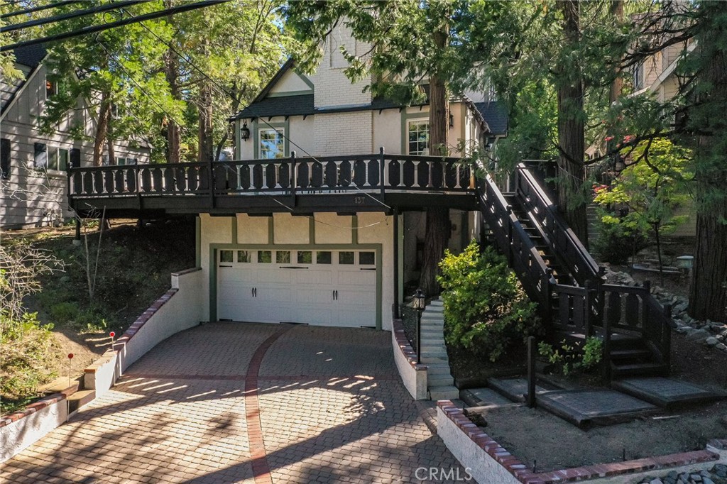 137 John Muir Road Lake Arrowhead, CA 92352 - Photo 34 of 39