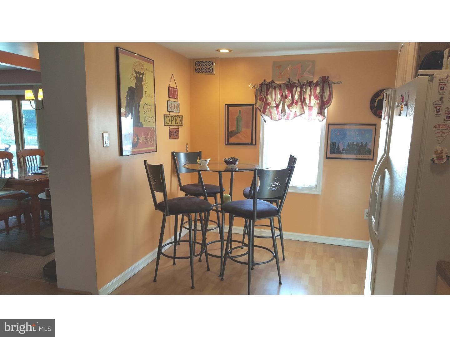 218 Allison Road Oreland, PA 19075 - Photo 4 of 10 Breakfast Room