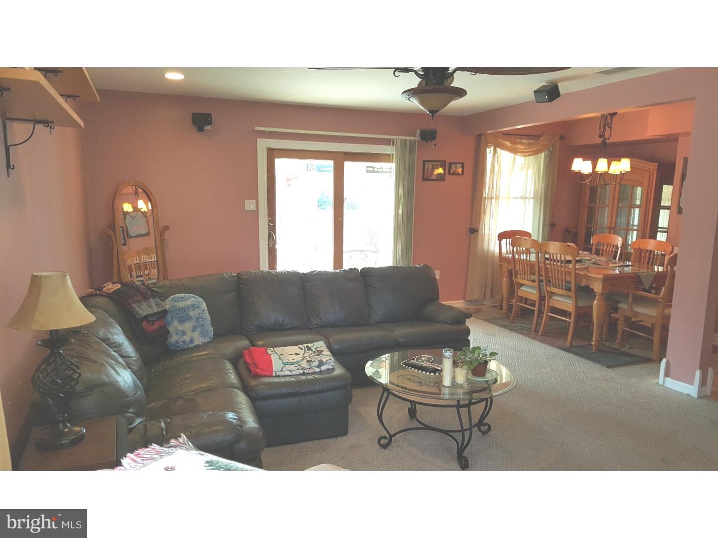 218 Allison Road Oreland, PA 19075 - Photo 6 of 10 Family Room