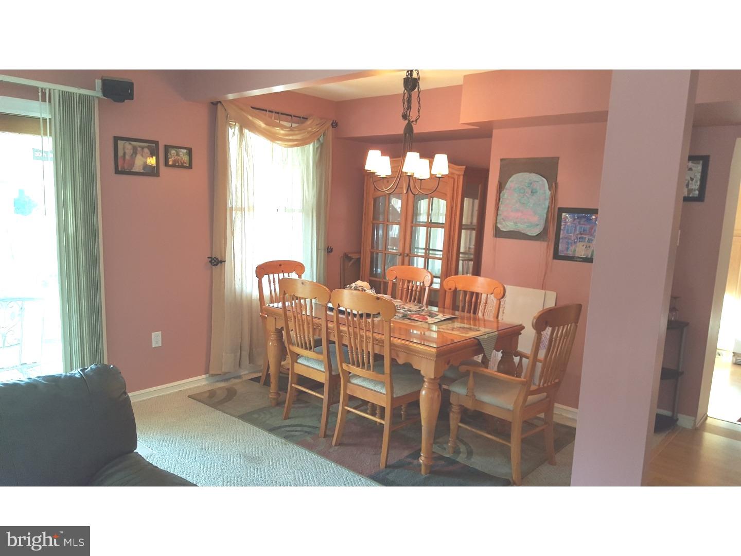 218 Allison Road Oreland, PA 19075 - Photo 7 of 10 Dining Room