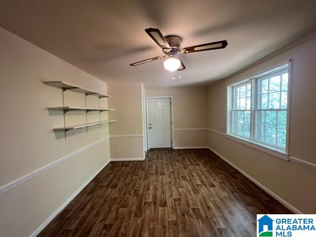 2 Alice Ridge Road Anniston, AL 36207 - Photo 25 of 44