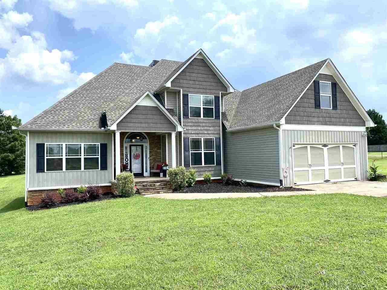 141 Ridge Crossing Temple, GA 30179 - Photo 1 of 1