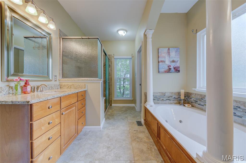 1305 Renaissance Place Weldon Spring, MO 63304 - Photo 24 of 61 Gallery Image 24