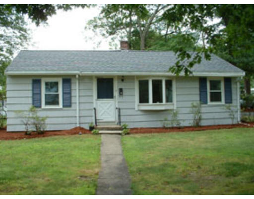 7 County Road Burlington, MA 01803 - Photo 1 of 10 Gallery Image 1