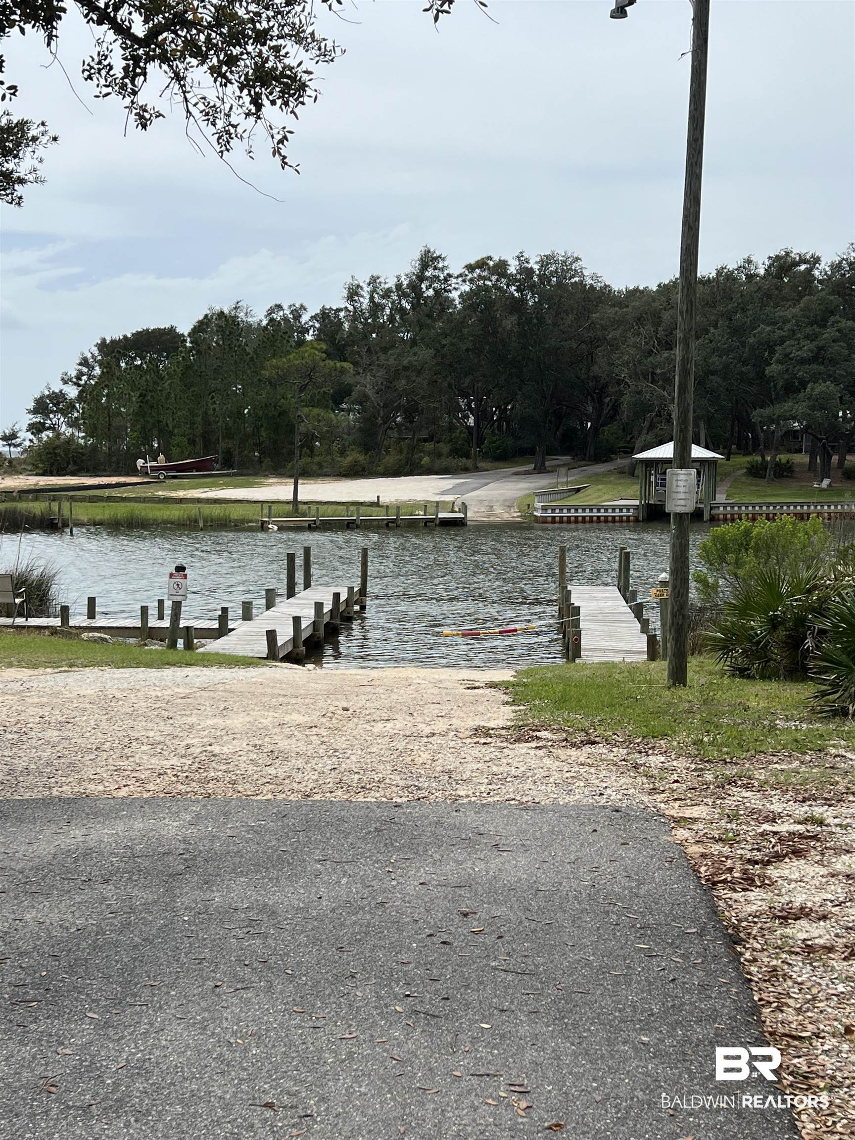 Lot #7 North Bayou Road Lillian, AL 36549 - Photo 7 of 7 Gallery Image 7