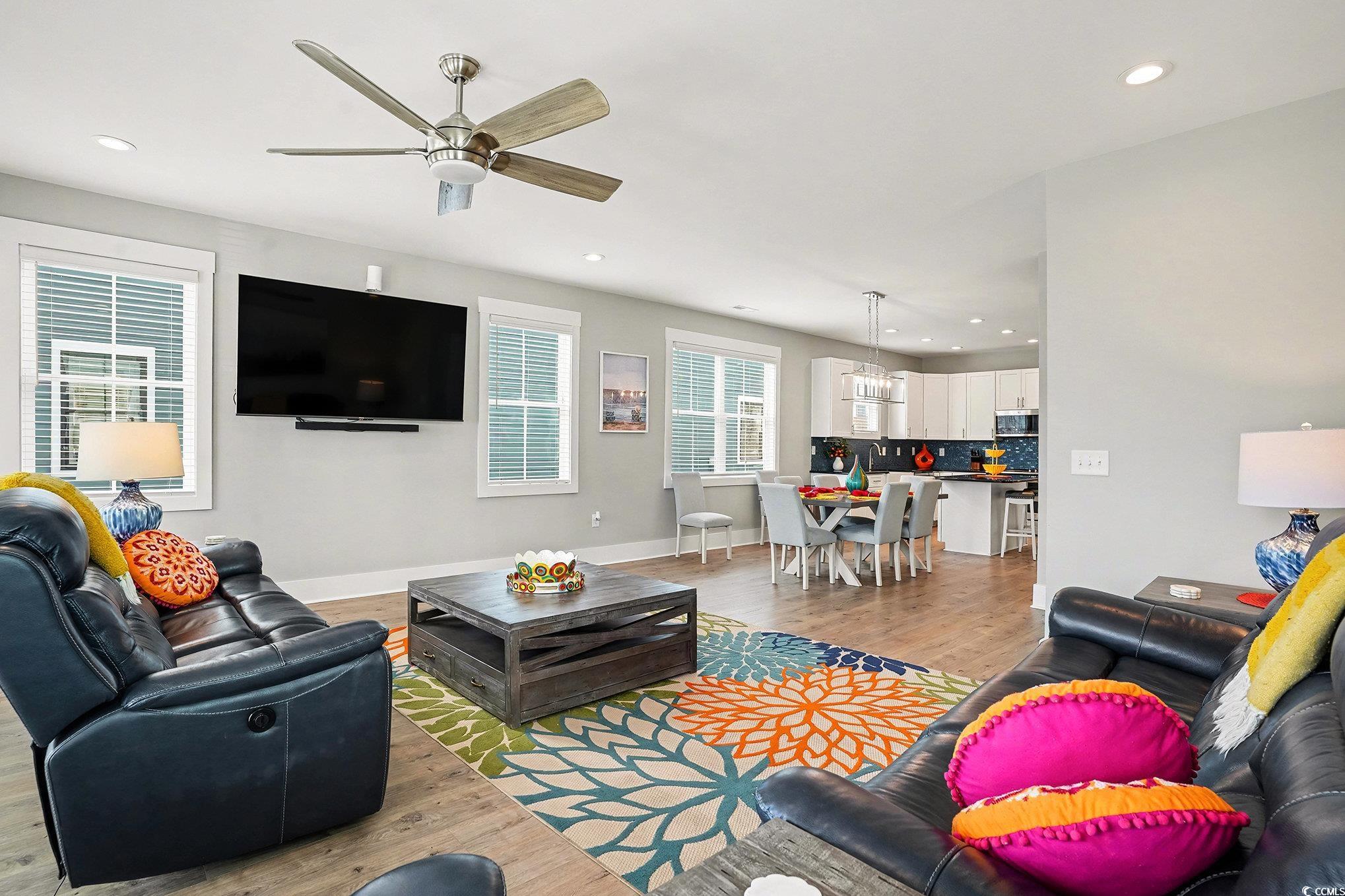 695 Elizabeth Drive Murrells Inlet, SC 29576 - Photo 8 of 40