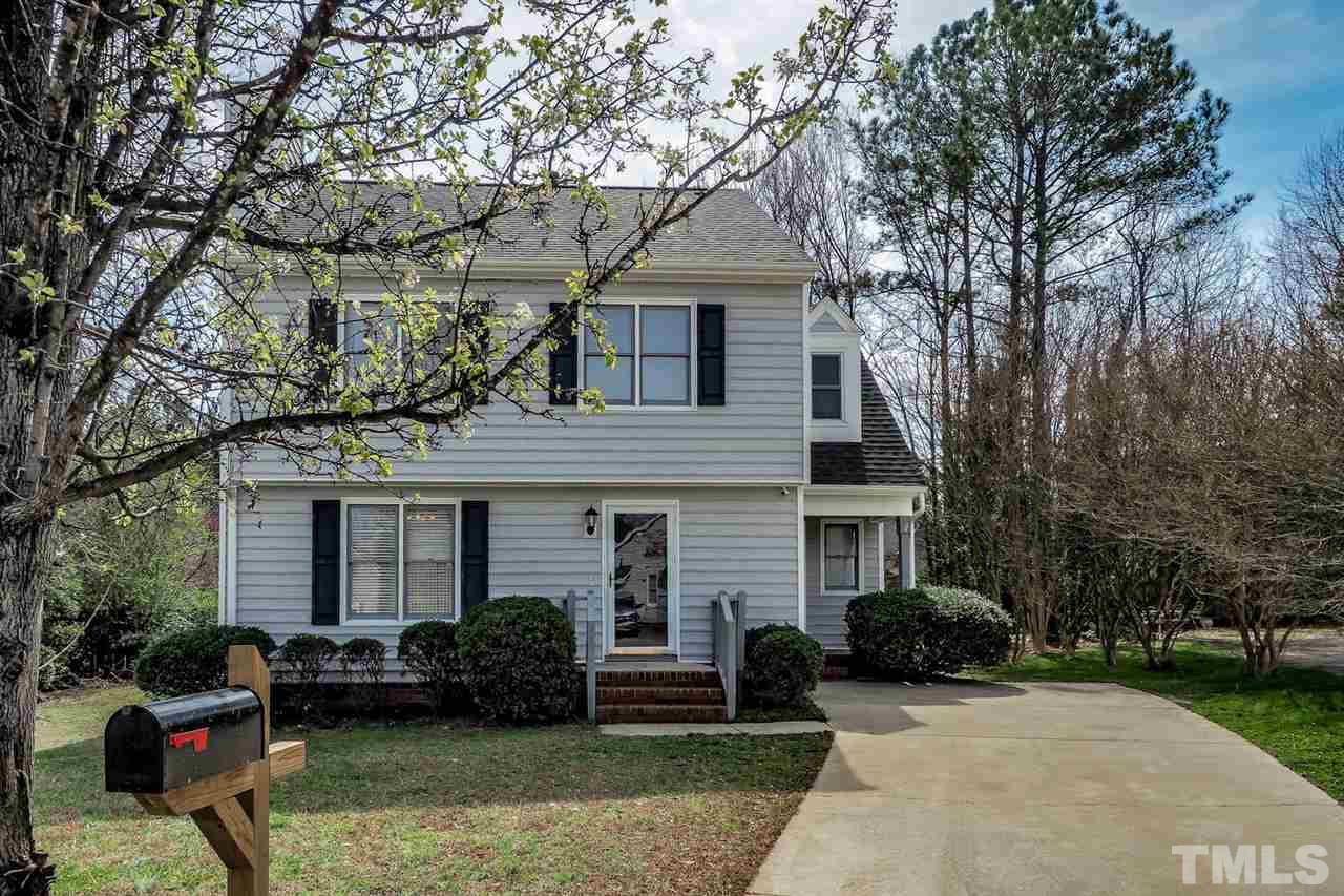 2924 Bannf Court Raleigh, NC 27604 - Photo 1 of 24