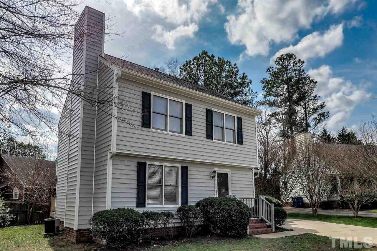 2924 Bannf Court Raleigh, NC 27604 - Photo 2 of 24