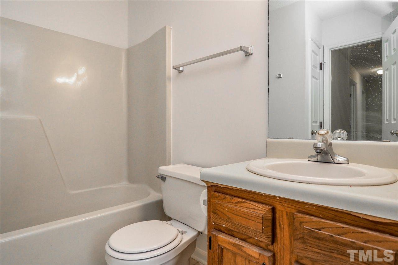 2924 Bannf Court Raleigh, NC 27604 - Photo 15 of 24