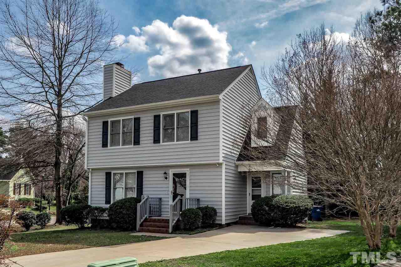 2924 Bannf Court Raleigh, NC 27604 - Photo 3 of 24
