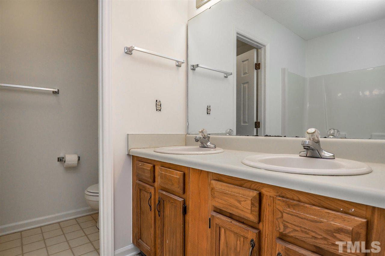 2924 Bannf Court Raleigh, NC 27604 - Photo 21 of 24