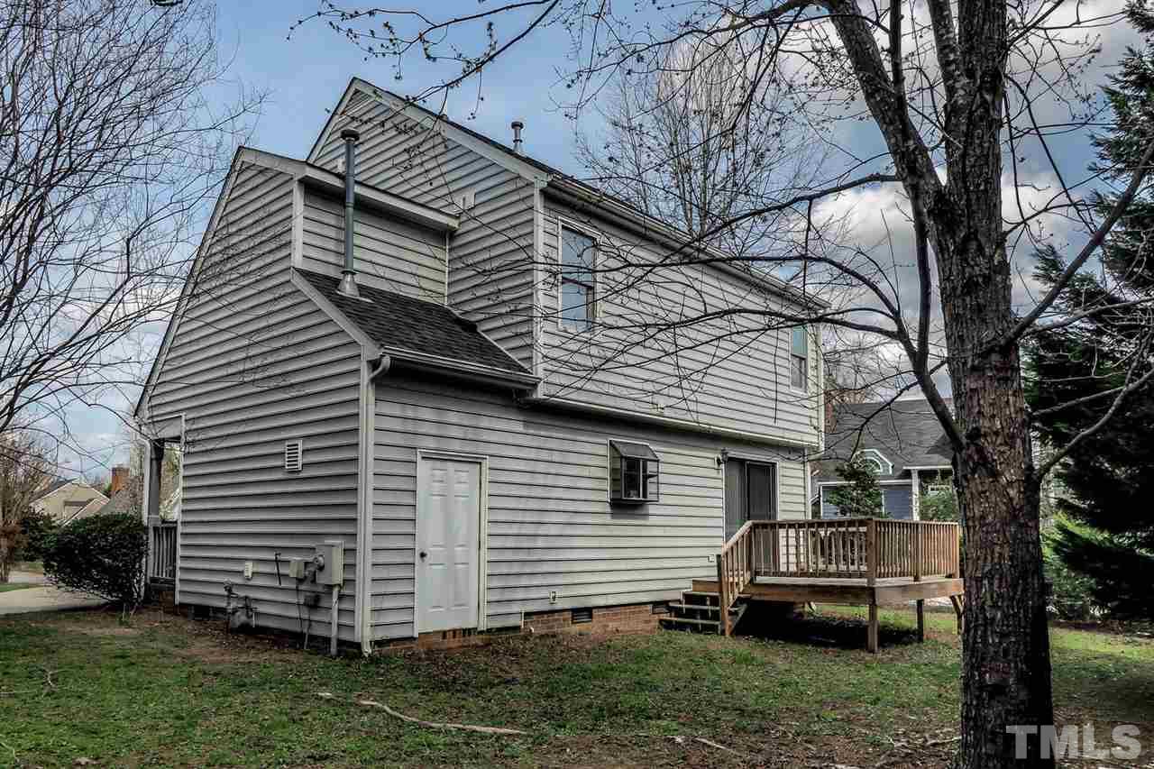 2924 Bannf Court Raleigh, NC 27604 - Photo 22 of 24