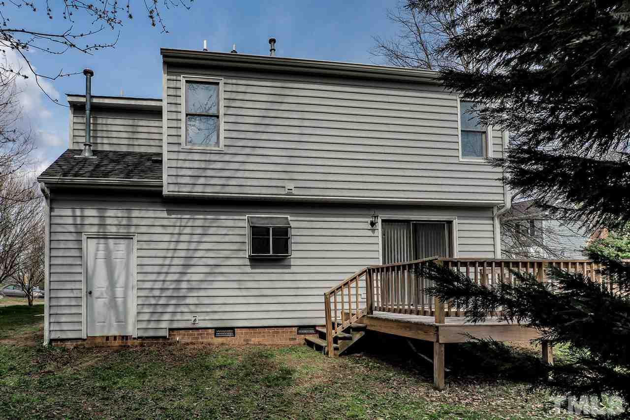 2924 Bannf Court Raleigh, NC 27604 - Photo 23 of 24