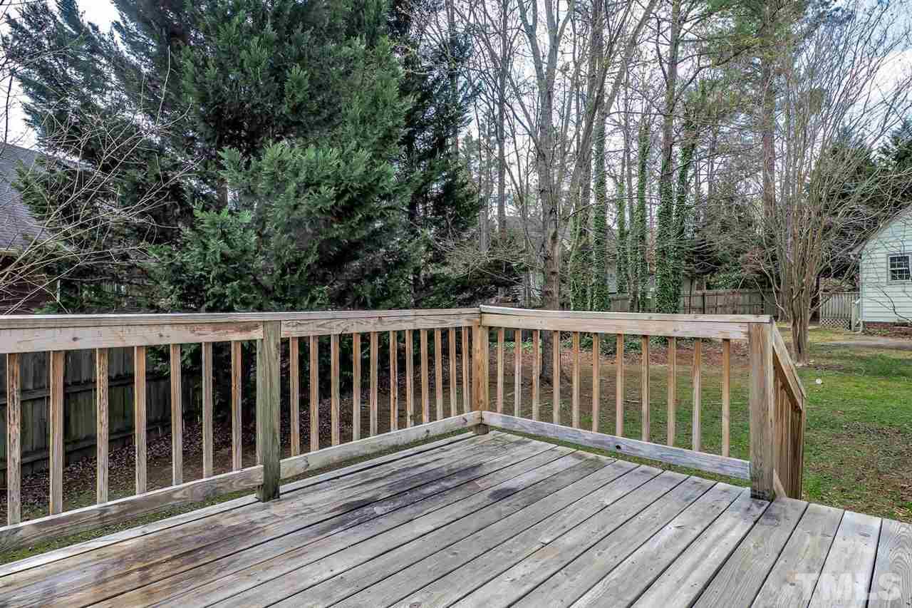 2924 Bannf Court Raleigh, NC 27604 - Photo 24 of 24
