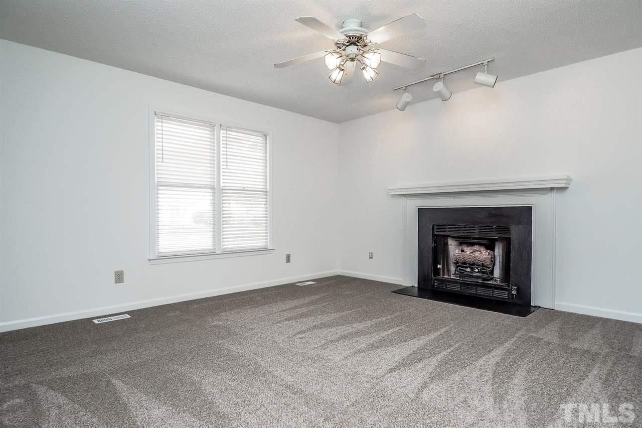 2924 Bannf Court Raleigh, NC 27604 - Photo 5 of 24
