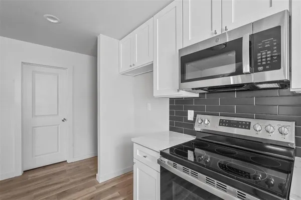 $1,525 | 413 South Willow Street, Sherman, TX 75090